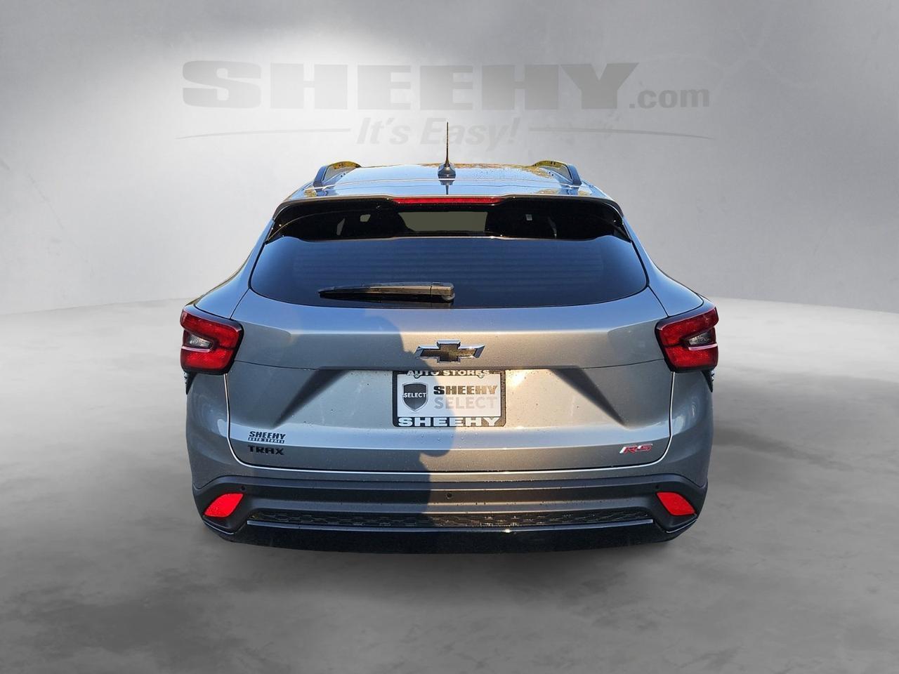 2026 Chevrolet Trax 2RS Waldorf MD
