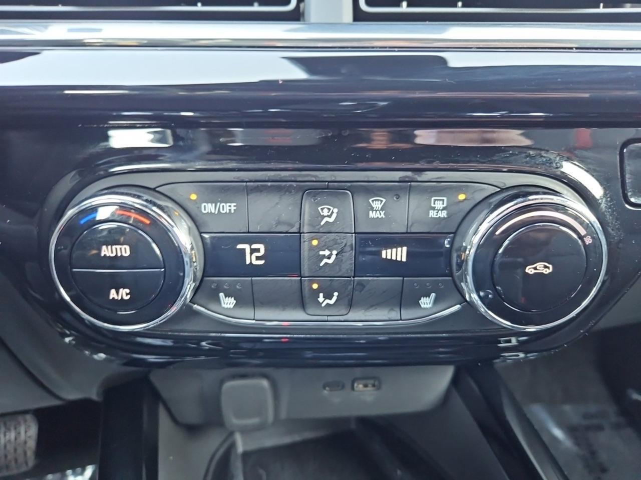 2026 Chevrolet Trax 2RS Waldorf MD
