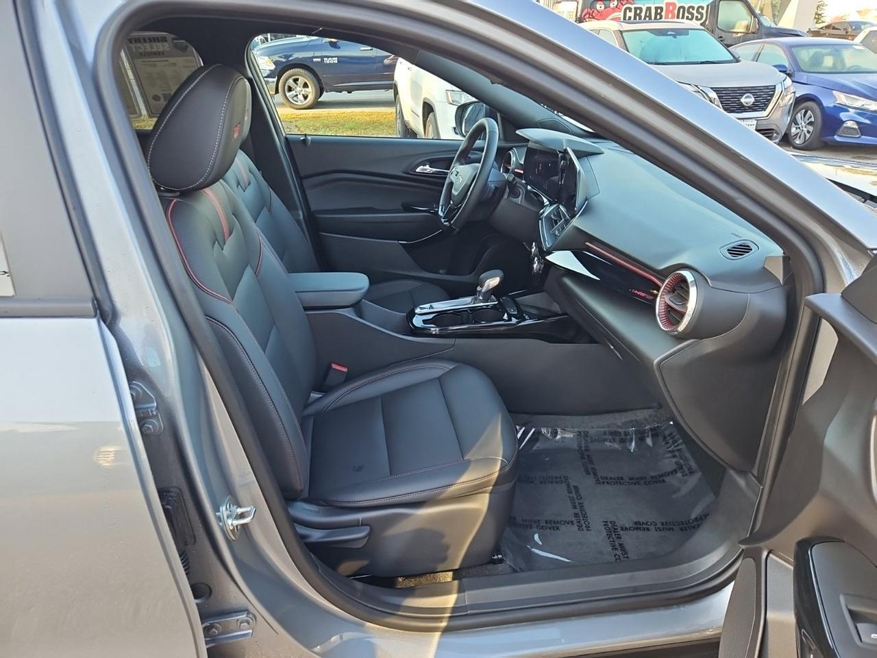 2026 Chevrolet Trax 2RS Waldorf MD