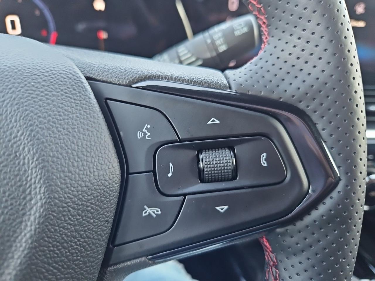 2026 Chevrolet Trax 2RS Waldorf MD