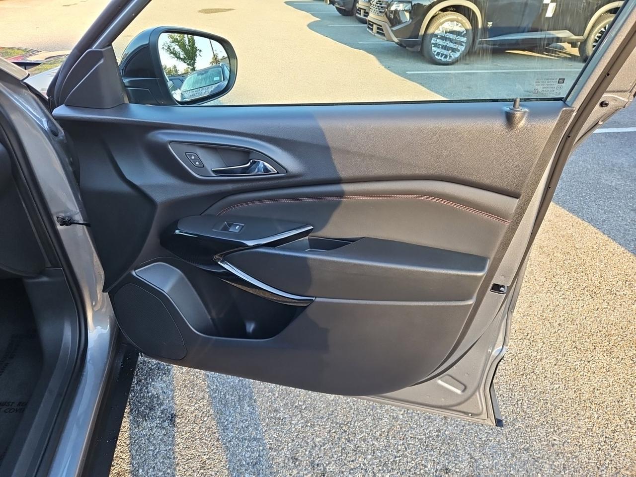 2026 Chevrolet Trax 2RS Waldorf MD