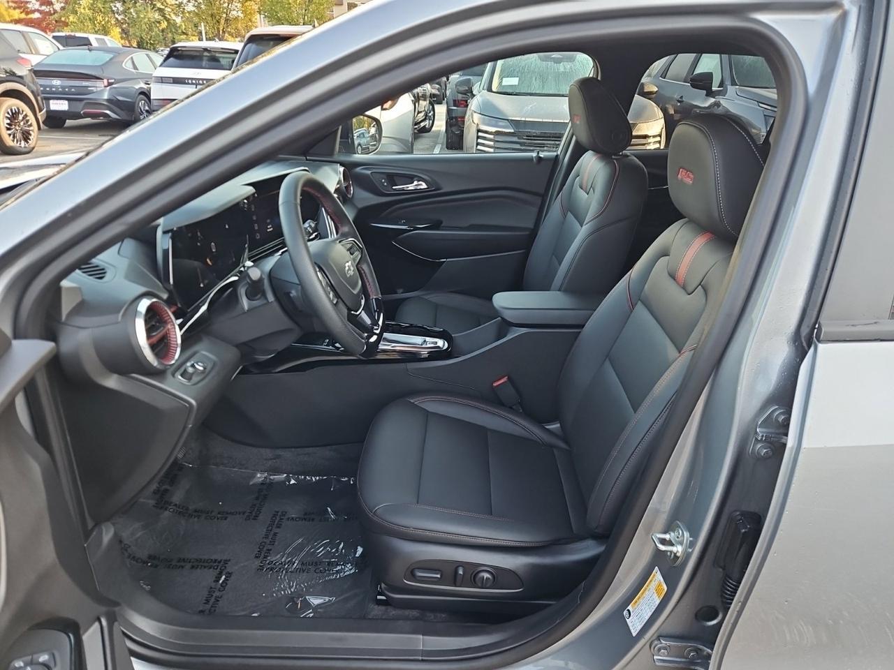 2026 Chevrolet Trax 2RS Waldorf MD
