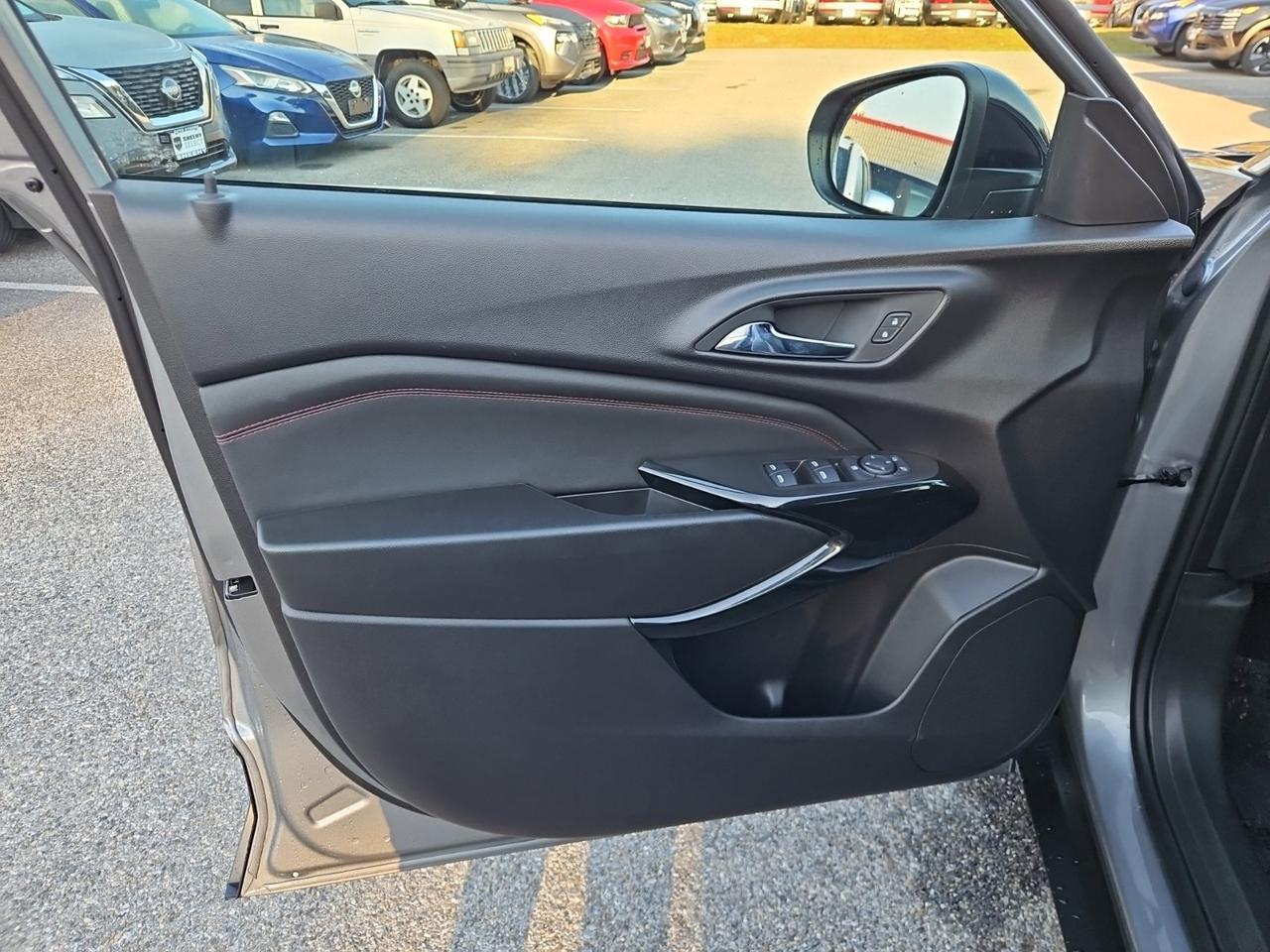 2026 Chevrolet Trax 2RS Waldorf MD