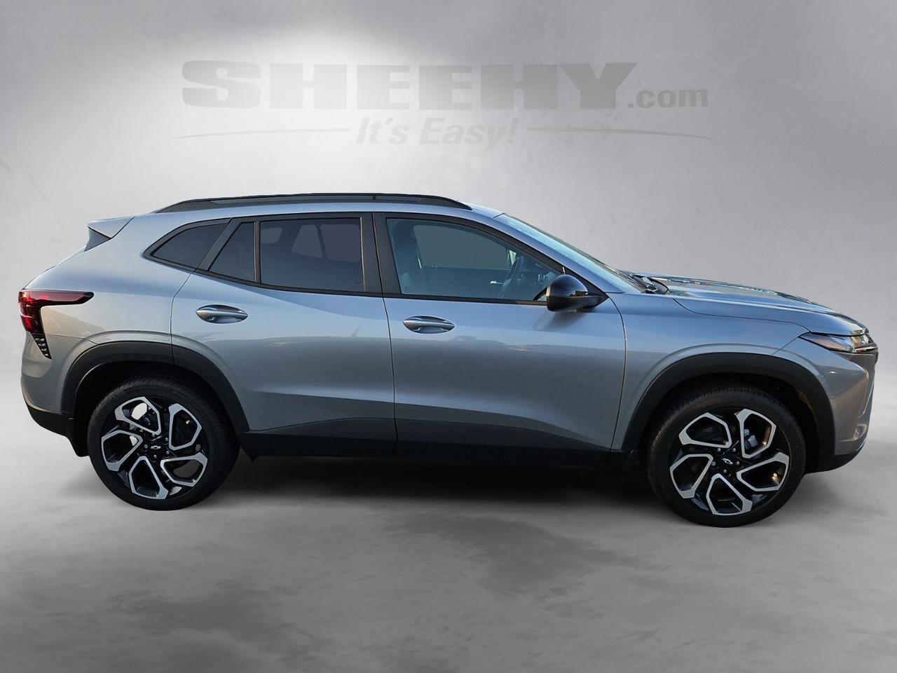 2026 Chevrolet Trax 2RS Waldorf MD