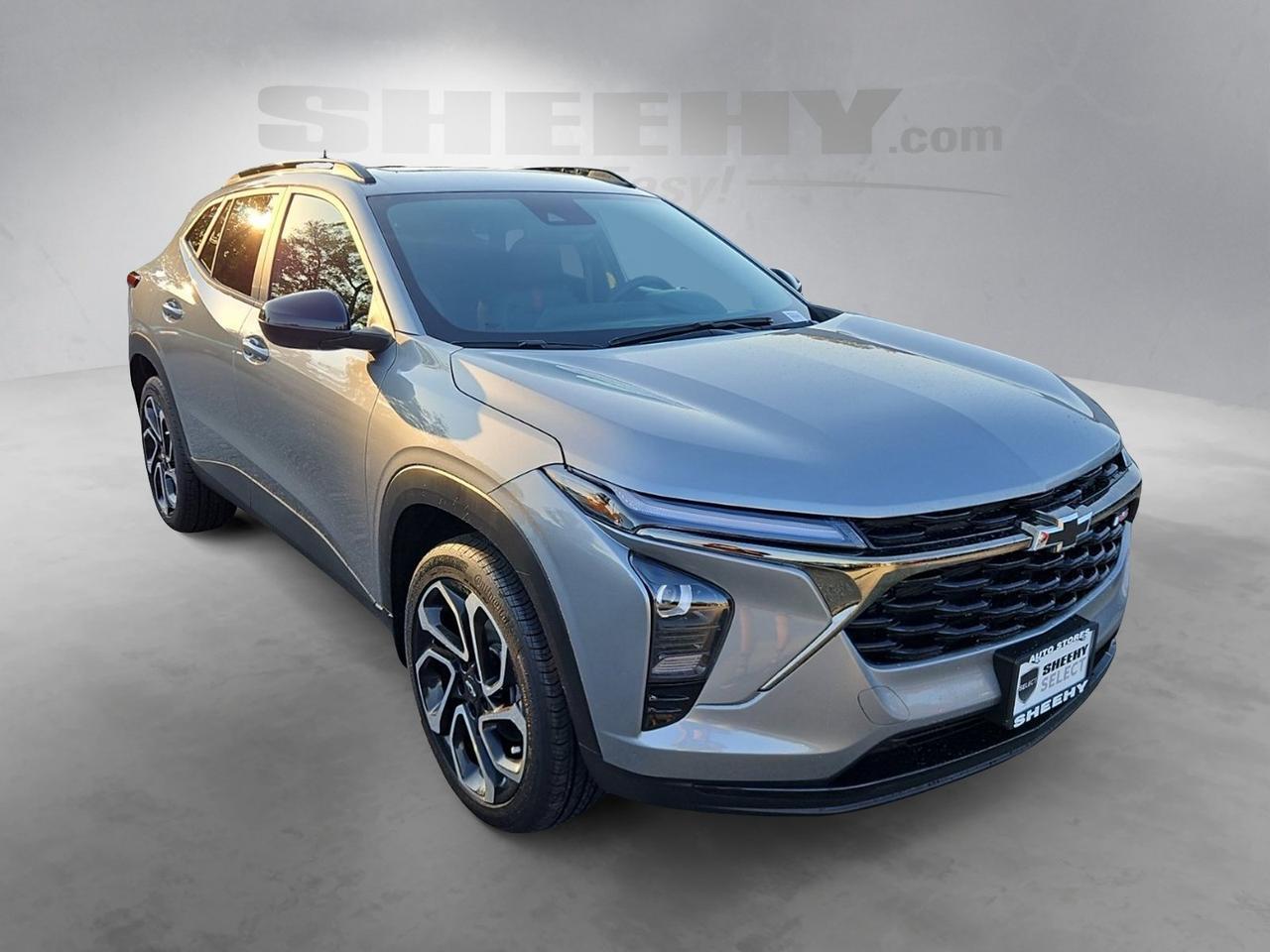 2026 Chevrolet Trax 2RS Waldorf MD