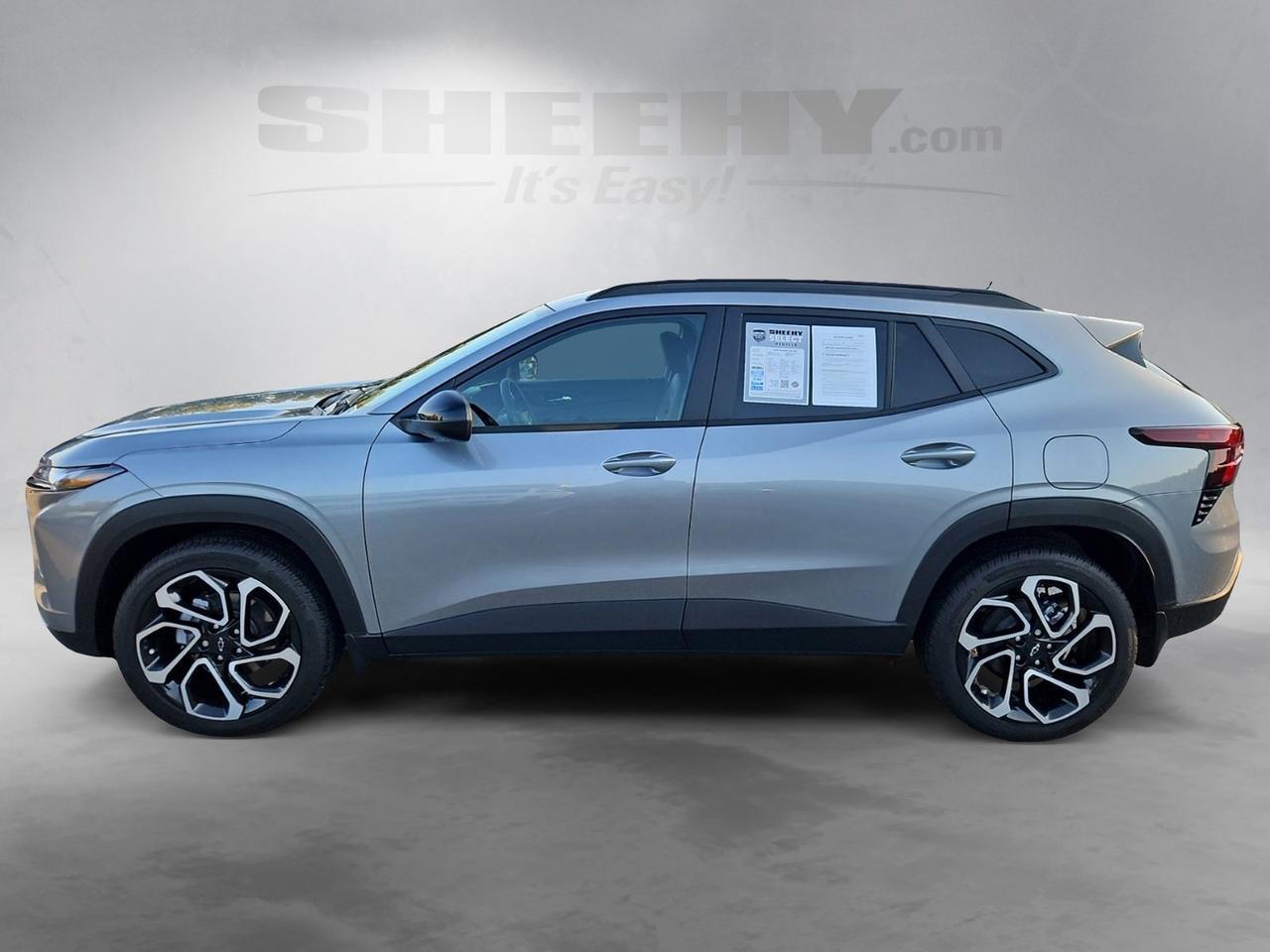 2026 Chevrolet Trax 2RS Waldorf MD