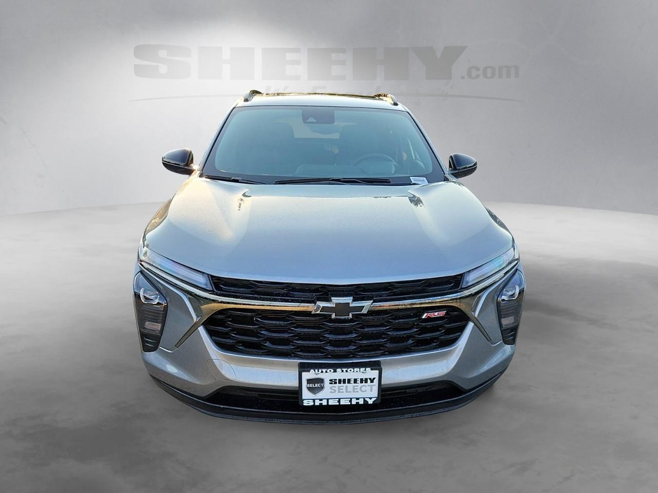 2026 Chevrolet Trax 2RS Waldorf MD