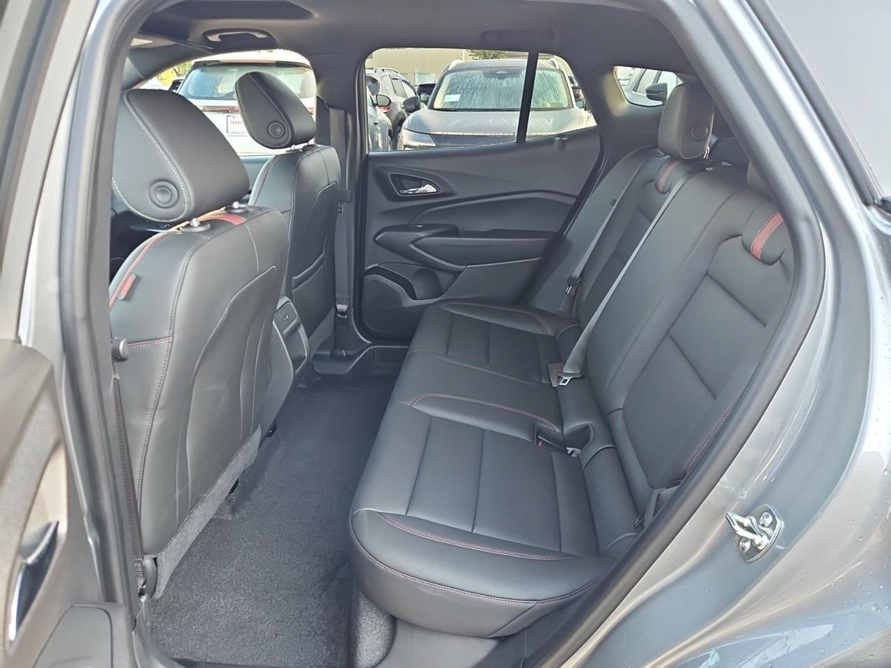 2026 Chevrolet Trax 2RS Waldorf MD