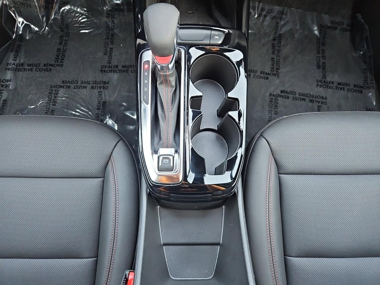 2026 Chevrolet Trax 2RS Waldorf MD