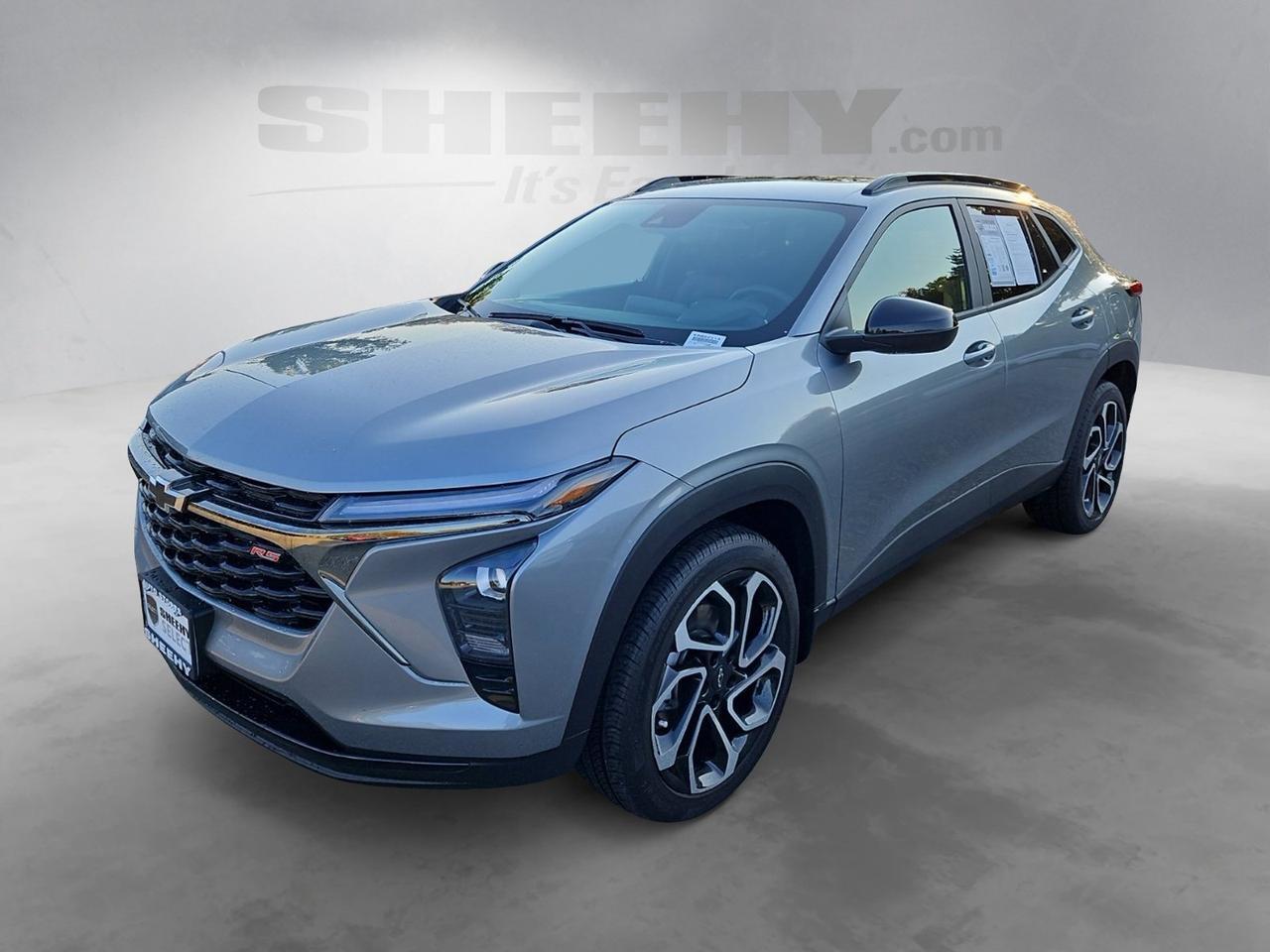 2026 Chevrolet Trax 2RS Waldorf MD