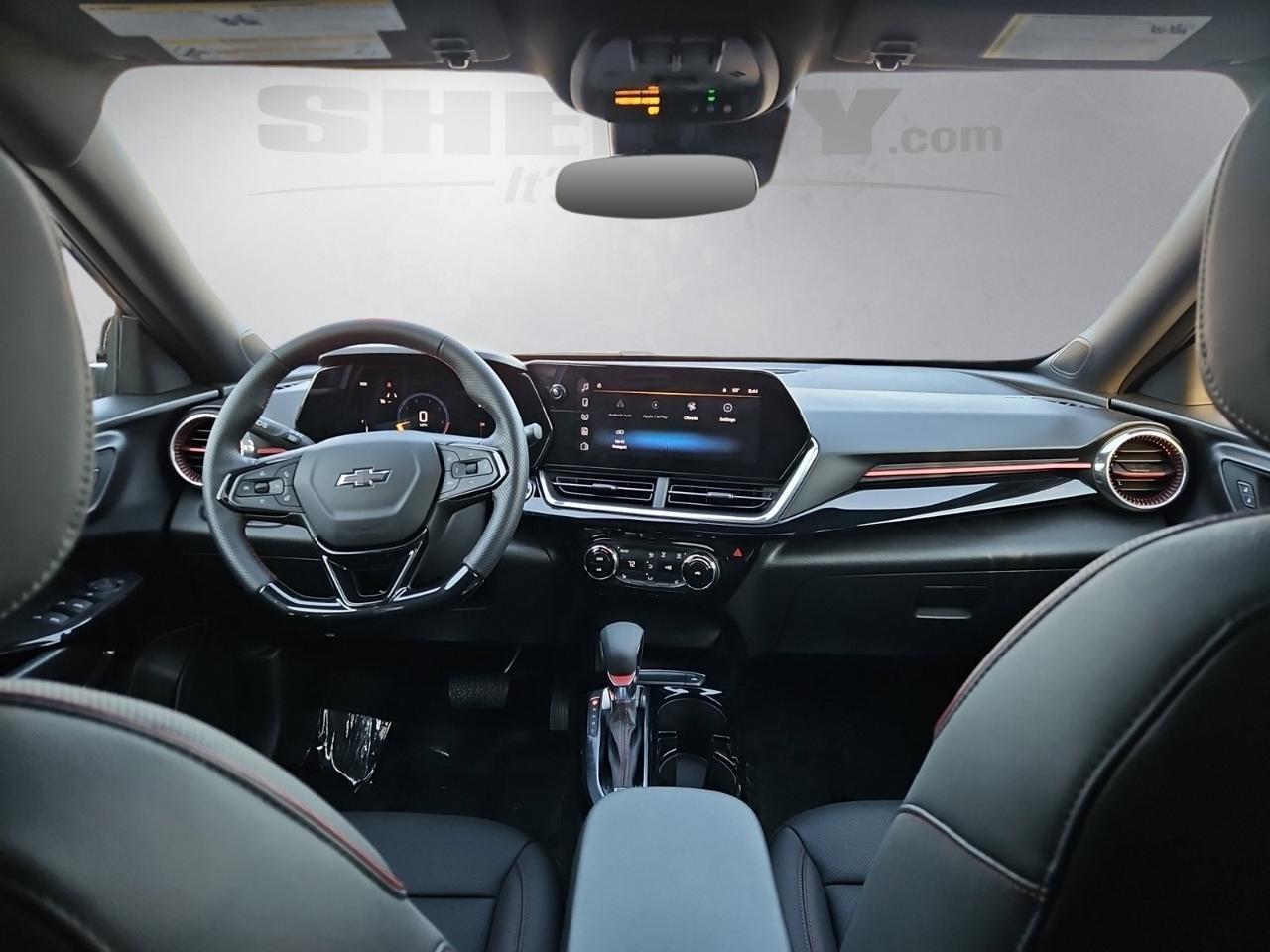 2026 Chevrolet Trax 2RS Waldorf MD
