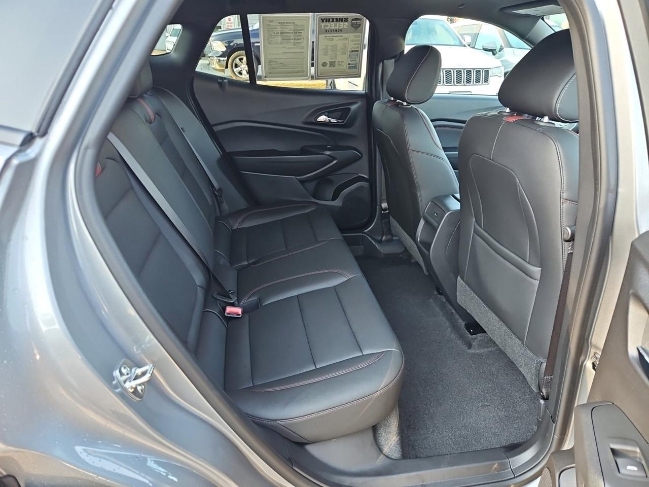 2026 Chevrolet Trax 2RS Waldorf MD
