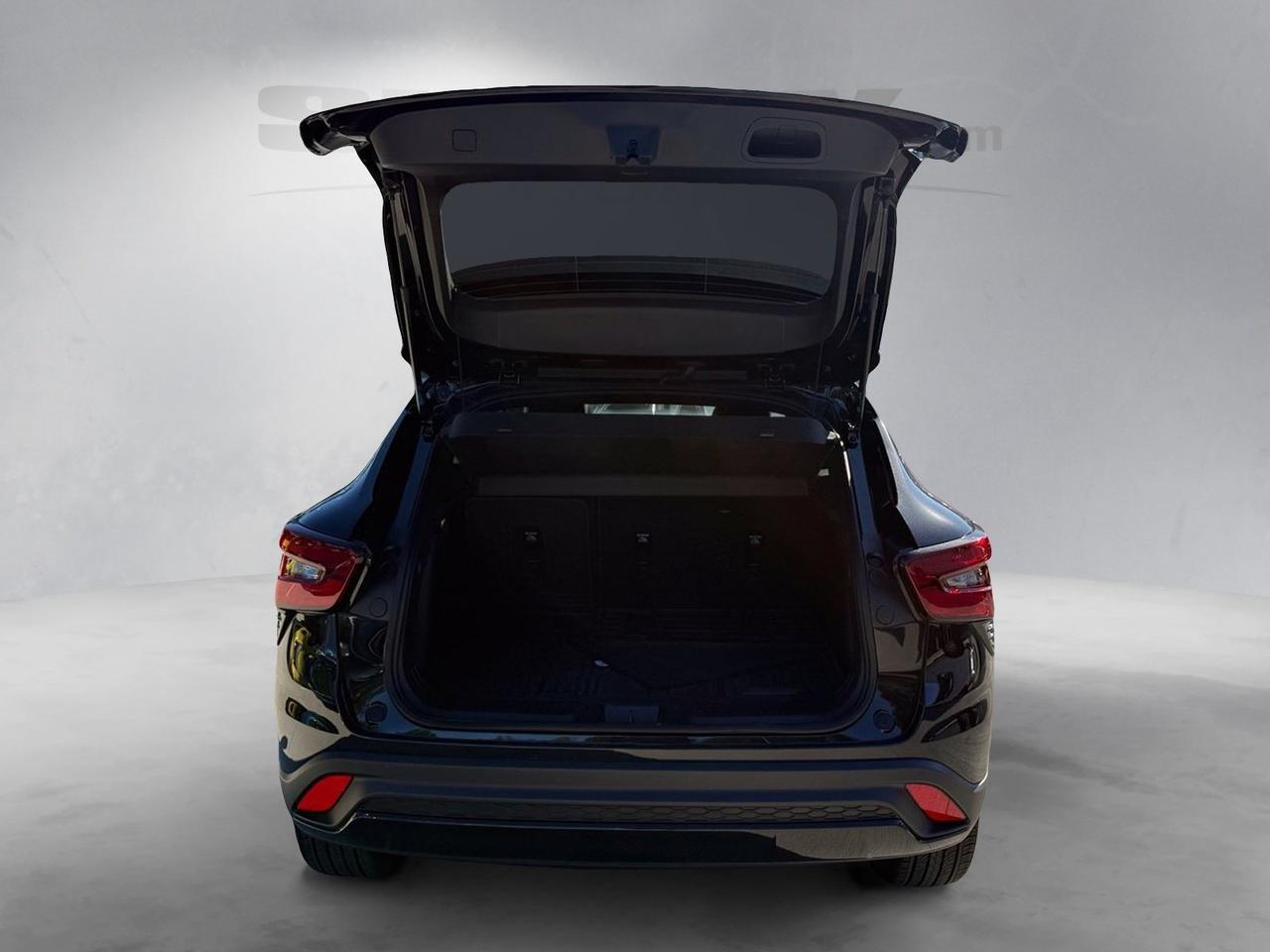 2026 Chevrolet Trax 2RS Springfield VA