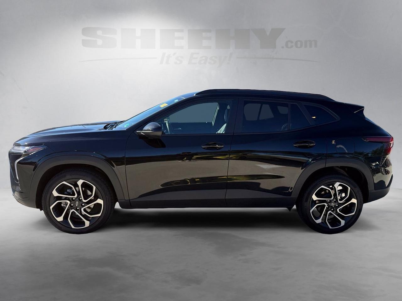 2026 Chevrolet Trax 2RS Springfield VA