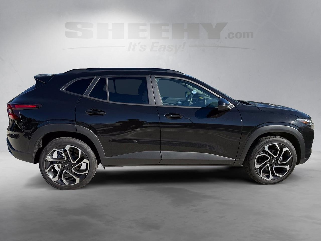 2026 Chevrolet Trax 2RS Springfield VA