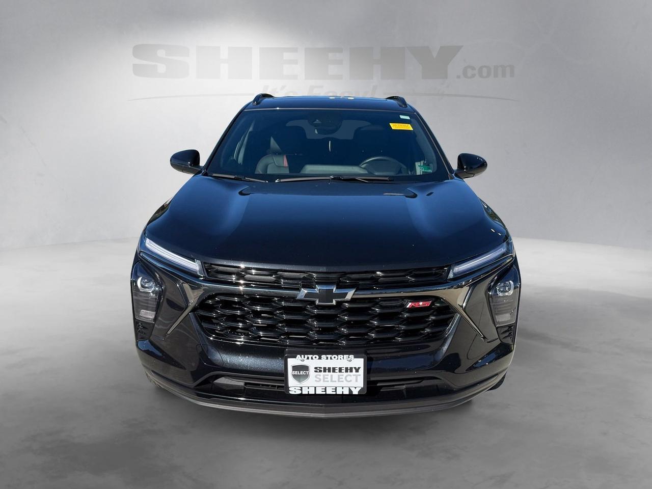 2026 Chevrolet Trax 2RS Springfield VA