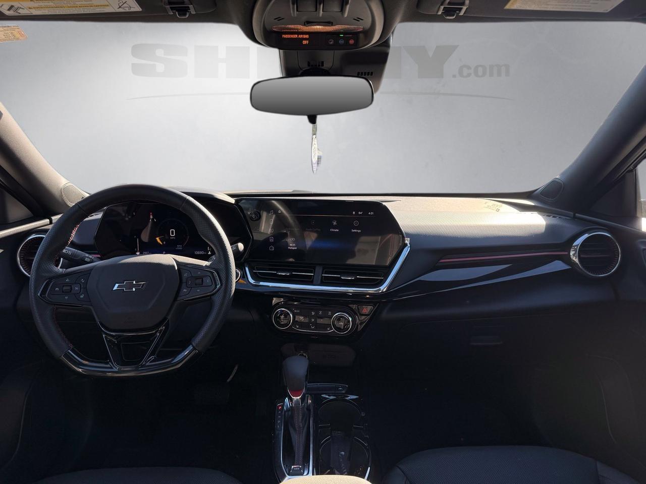 2026 Chevrolet Trax 2RS Springfield VA