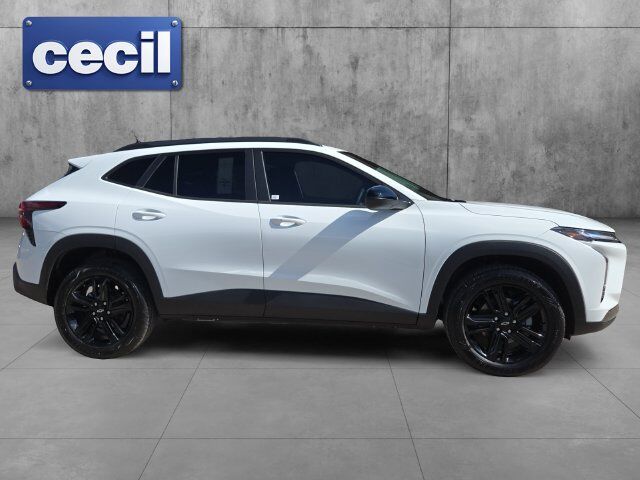 2026 Chevrolet Trax ACTIV Kerrville TX