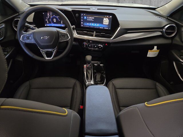 2026 Chevrolet Trax ACTIV Kerrville TX