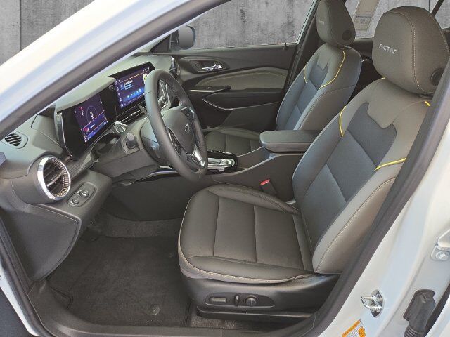 2026 Chevrolet Trax ACTIV Kerrville TX