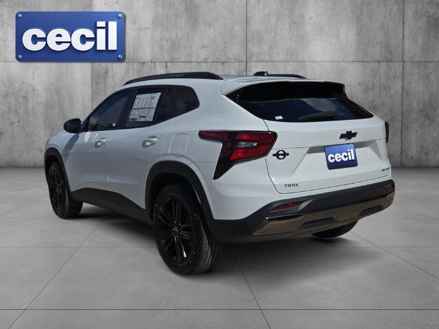 2026 Chevrolet Trax ACTIV Kerrville TX