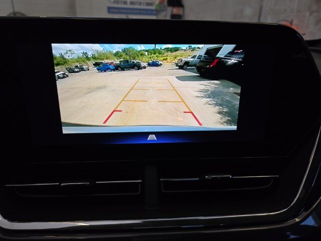 2026 Chevrolet Trax ACTIV Kerrville TX