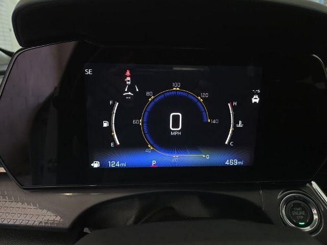 2026 Chevrolet Trax ACTIV Kerrville TX