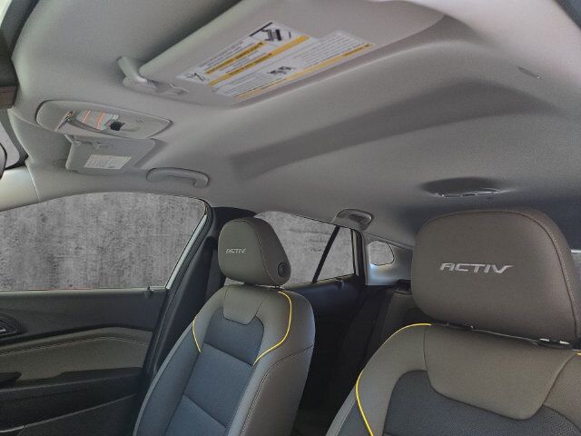 2026 Chevrolet Trax ACTIV Kerrville TX
