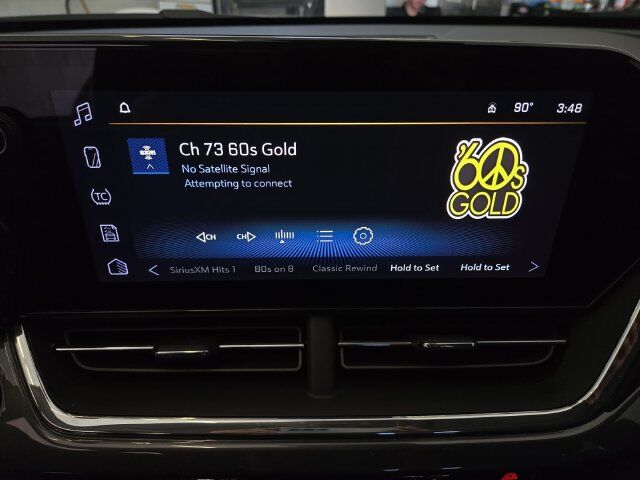 2026 Chevrolet Trax ACTIV Kerrville TX