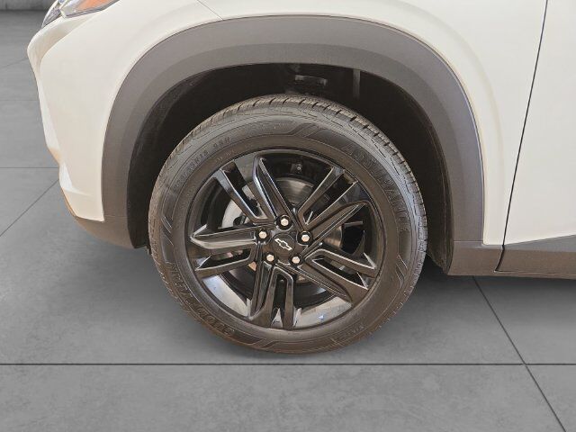 2026 Chevrolet Trax ACTIV Kerrville TX