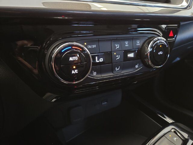 2026 Chevrolet Trax ACTIV Kerrville TX