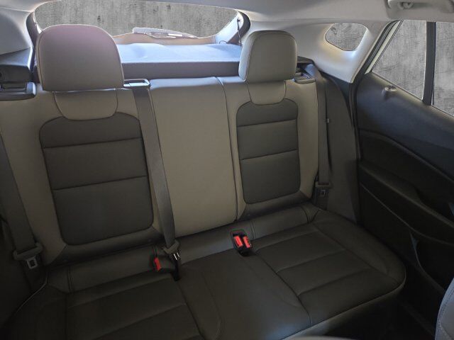 2026 Chevrolet Trax ACTIV Kerrville TX