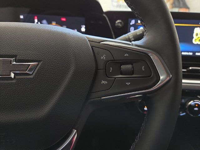 2026 Chevrolet Trax ACTIV Kerrville TX