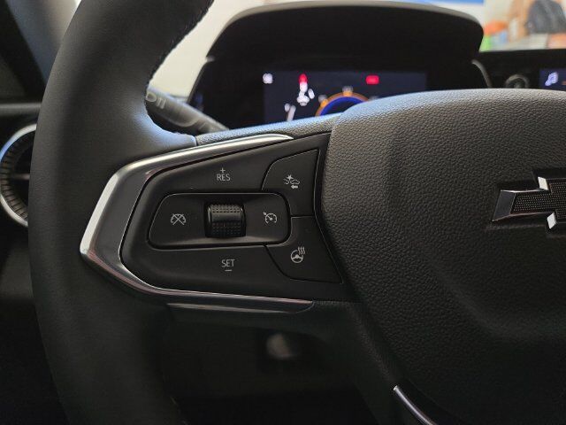 2026 Chevrolet Trax ACTIV Kerrville TX
