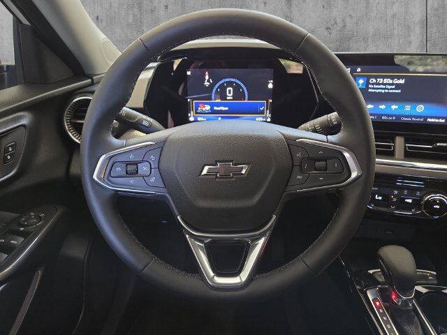 2026 Chevrolet Trax ACTIV Kerrville TX