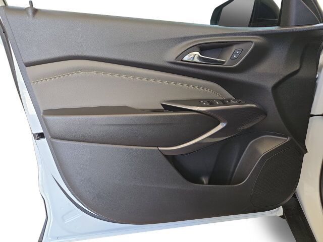 2026 Chevrolet Trax ACTIV Kerrville TX