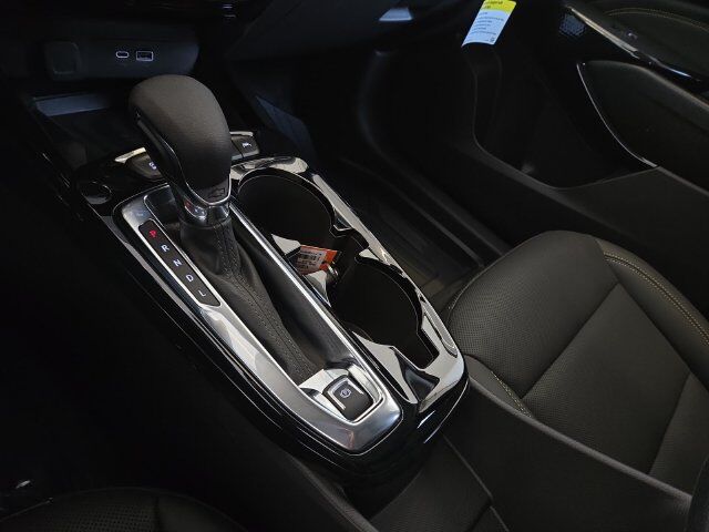 2026 Chevrolet Trax ACTIV Kerrville TX