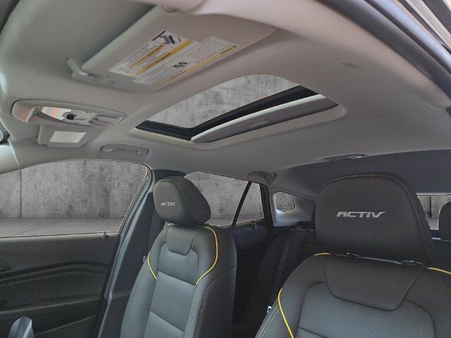 2026 Chevrolet Trax ACTIV Kerrville TX