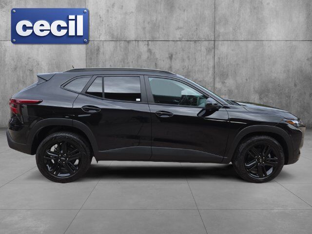 2026 Chevrolet Trax ACTIV Kerrville TX