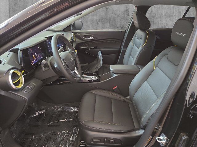 2026 Chevrolet Trax ACTIV Kerrville TX