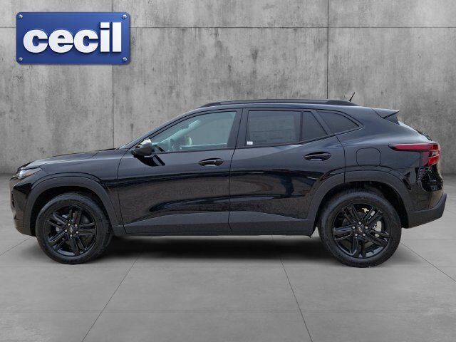 2026 Chevrolet Trax ACTIV Kerrville TX