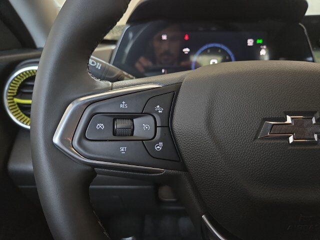 2026 Chevrolet Trax ACTIV Kerrville TX