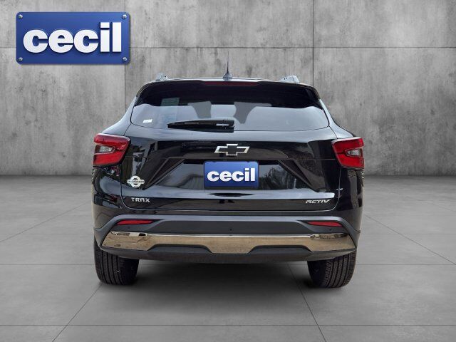 2026 Chevrolet Trax ACTIV Kerrville TX