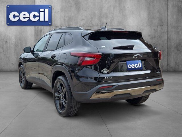 2026 Chevrolet Trax ACTIV Kerrville TX