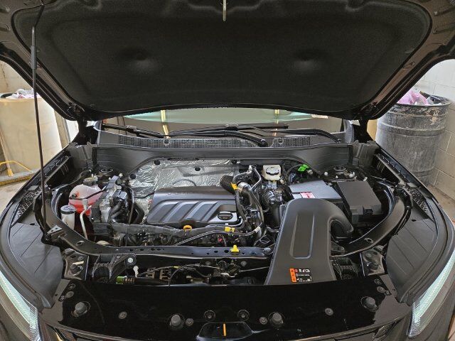 2026 Chevrolet Trax ACTIV Kerrville TX