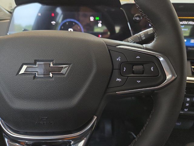 2026 Chevrolet Trax ACTIV Kerrville TX