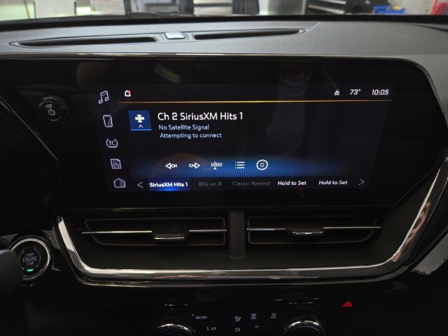 2026 Chevrolet Trax ACTIV Kerrville TX