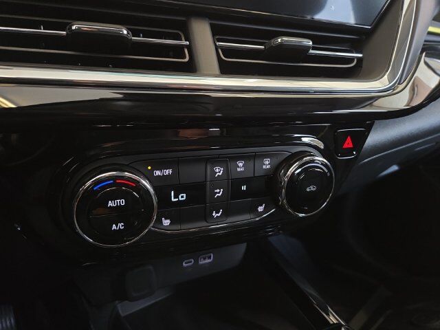 2026 Chevrolet Trax ACTIV Kerrville TX