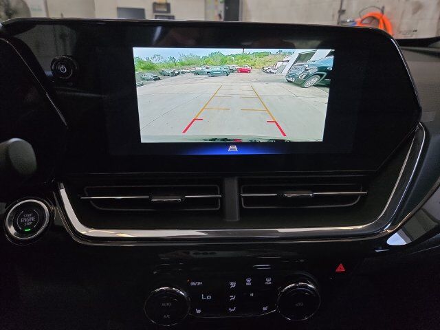 2026 Chevrolet Trax ACTIV Kerrville TX