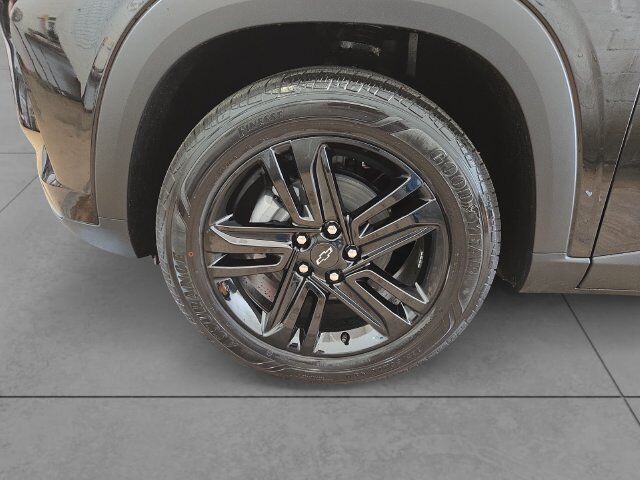 2026 Chevrolet Trax ACTIV Kerrville TX
